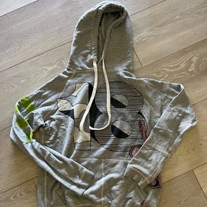 Free City hoodie
